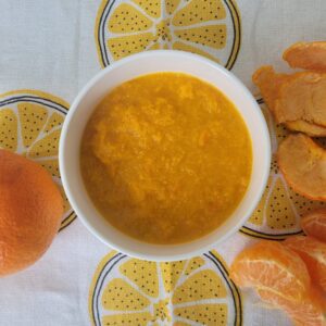 Mandarijnenjam