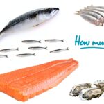 Hoeveel Omega 3