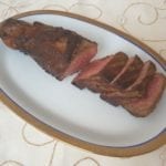 Entrecote