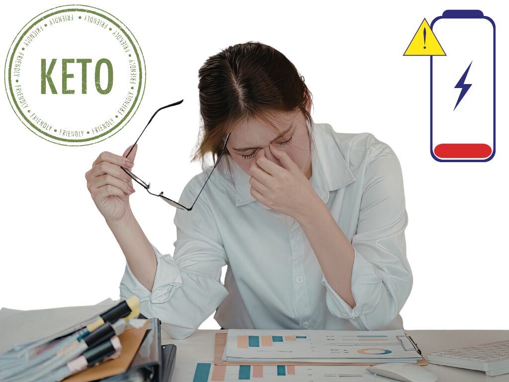 keto dieet ongezond