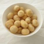 macadamia nootjes