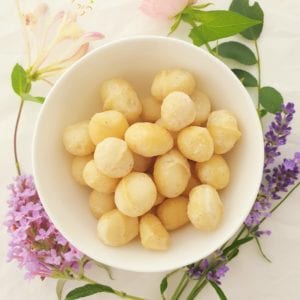 macadamia nootjes