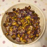 Siciliaanse bloemkool met spruitjes