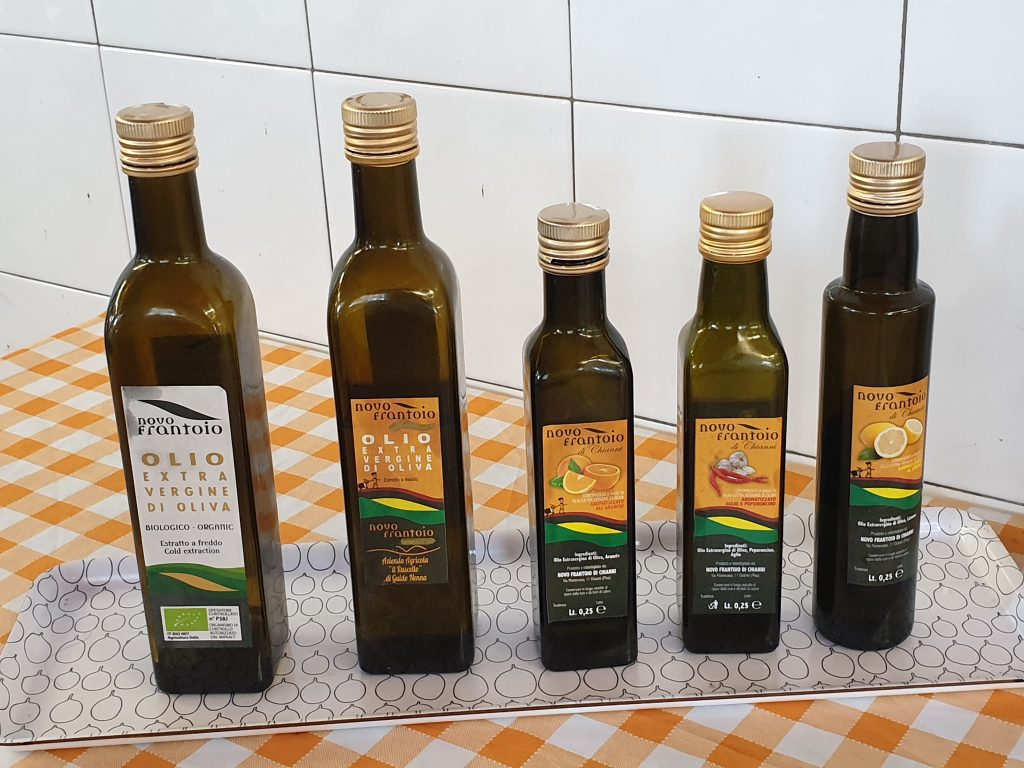 Olijfolie: superfood?