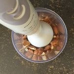 Goed mengen met een staafblender