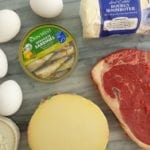 Word je van vet eten dik? Gezonde voeding