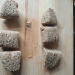 Verdeel in porties