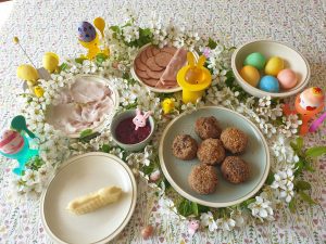 Paasbrunch