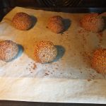 Keto bolletjes