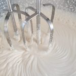 slagroom goed stijf kloppen