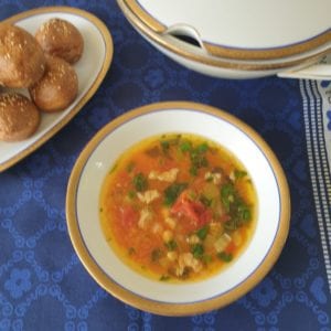 Harira