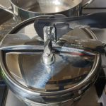 kikkererwten gaar koken