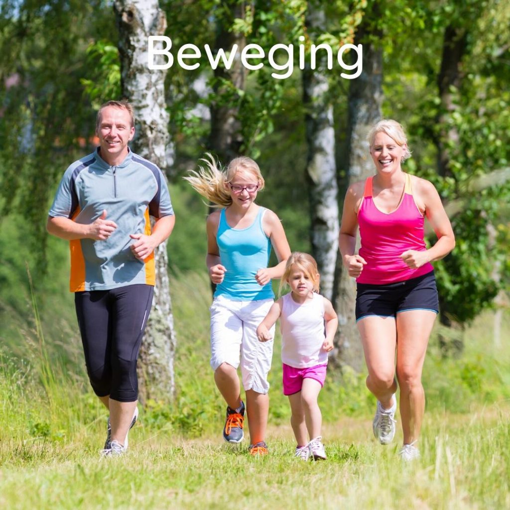 Beweging