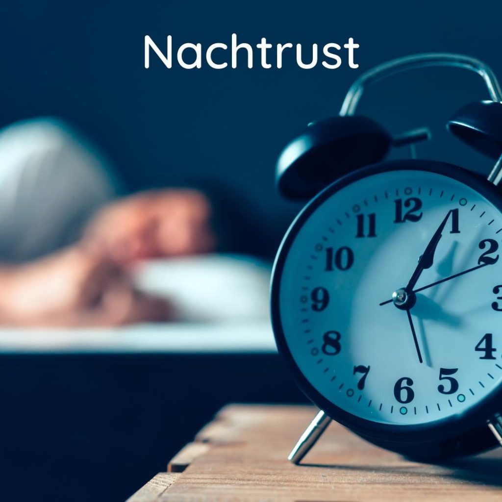 Nachtrust
