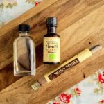Vanille extract