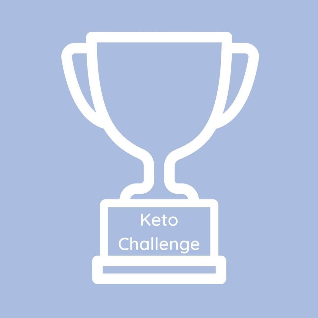 Keto Challenge