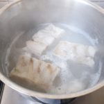 koolvis filet