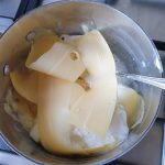 kaassaus