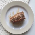 saltimbocca