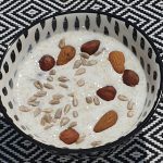 Keto muesli met zaden
