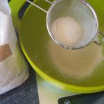 gluten zeven