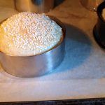 broodjes in de voorverwarmde oven bakken
