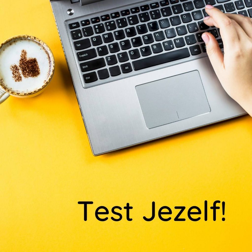 Test jezelf