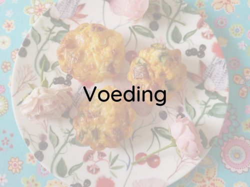 voeding