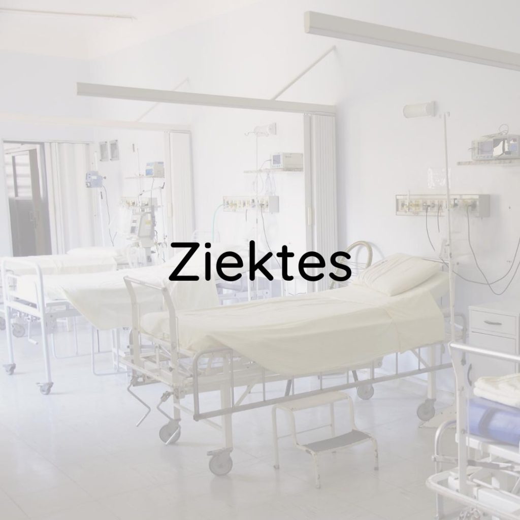 Ziektes