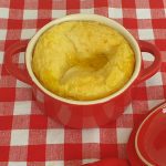 frittata met artisjokken