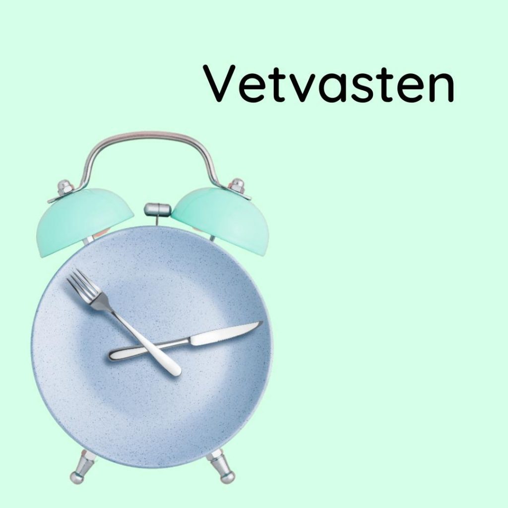 vetvasten