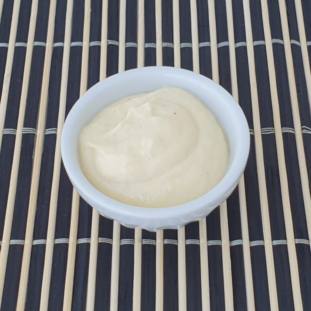 mierikswortelmayonaise