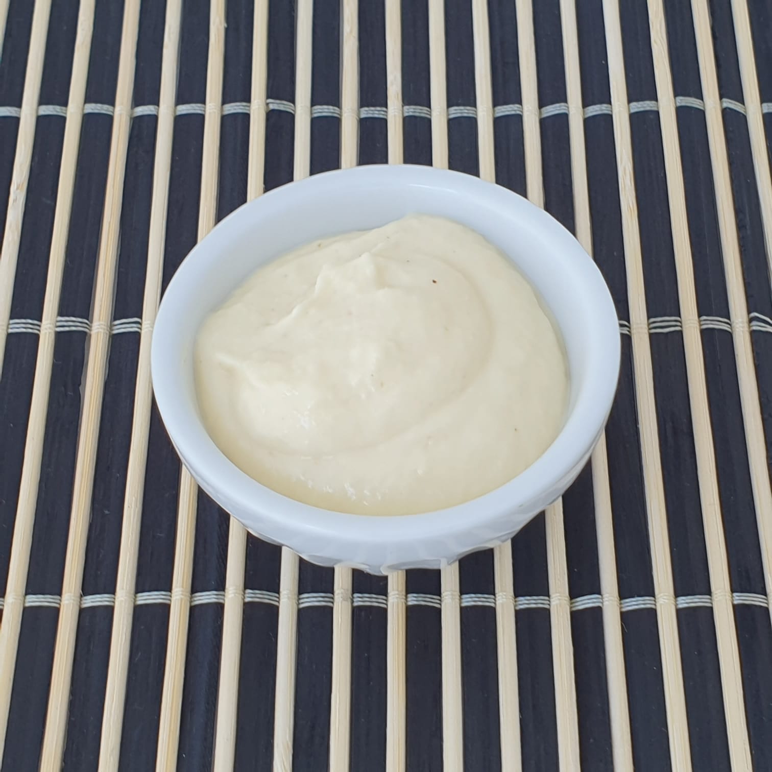 Mierikswortelmayonaise mierikswortelmayonaise
