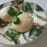 Zelf mozzarella maken zelf mozzarella maken