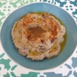 Baba ganoush Baba ganoush