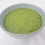 Macadamia pesto Macadamia pesto
