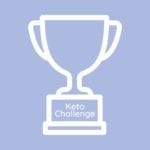 Challenges keto challenge