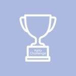 keto challenge standaard