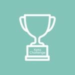 keto challenge zonder varkensvlees