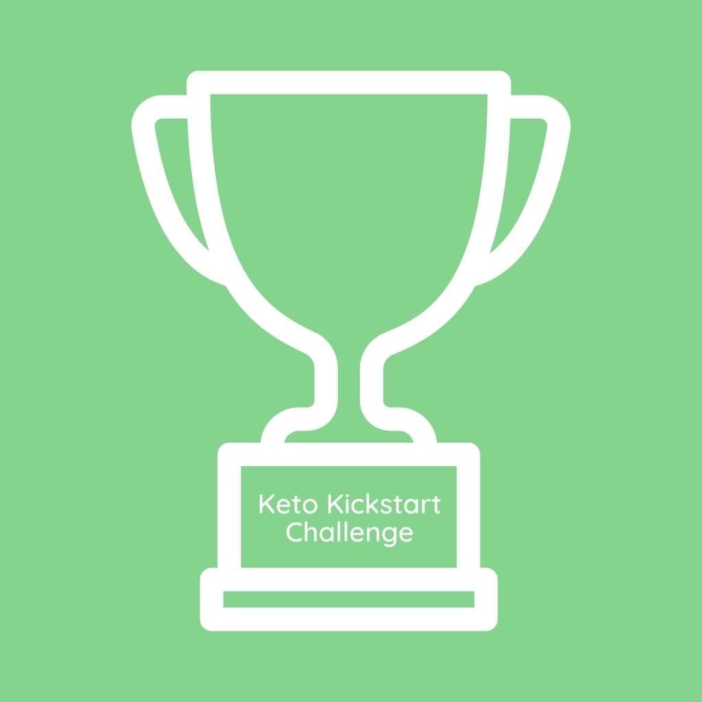keto kickstart challenge