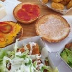 McDonalds en keto dieet