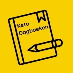 keto dagboeken