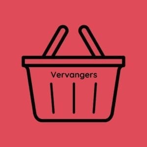 goud vervangers