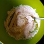 Kom met keto Cajun mayonaise dip