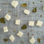 Paneer maken Paneer 20