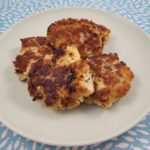 Thaise viskoekjes