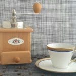 Eerste keer 24 uur vasten Koffie