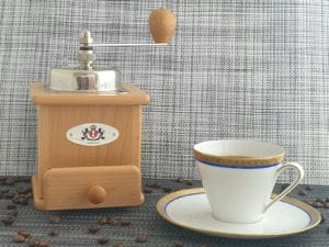 Koffie