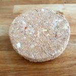 Pittige vegetarische kaas 1