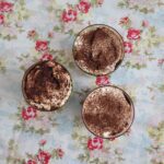 Keto tiramisu 1